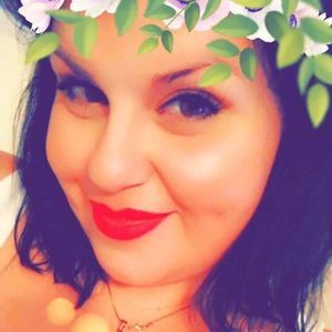 Meet your Posher, Margarita